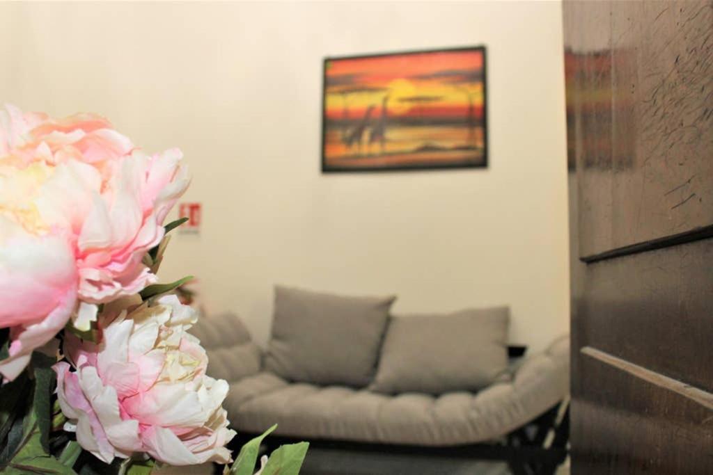 Sweet Holiday Roma Ngoại thất bức ảnh