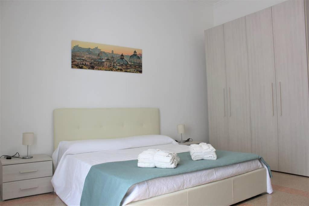 Sweet Holiday Roma Ngoại thất bức ảnh