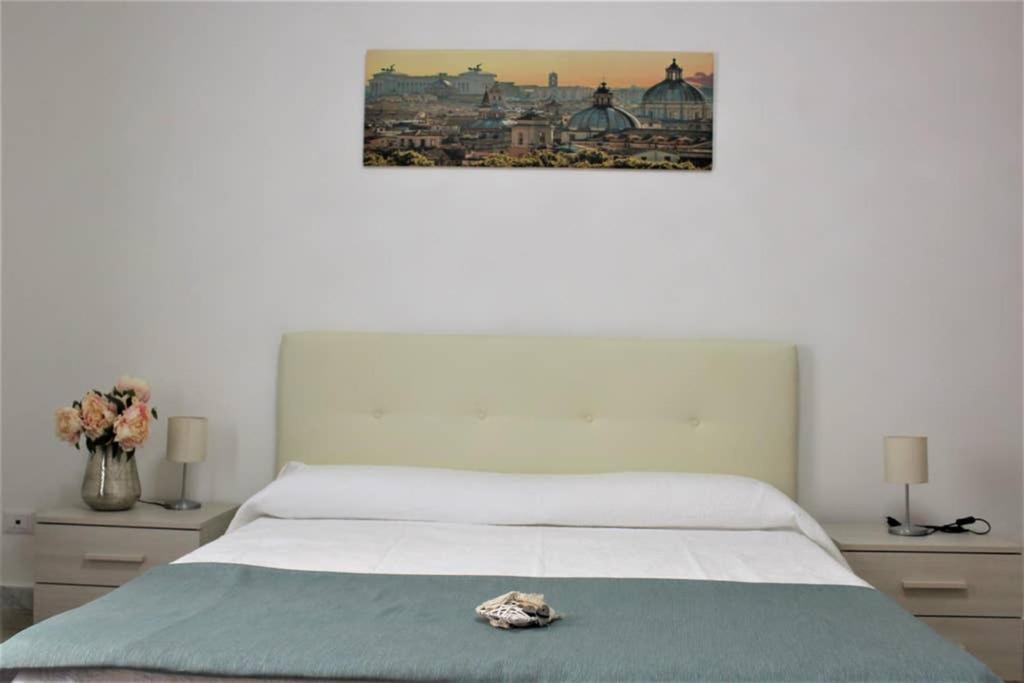 Sweet Holiday Roma Ngoại thất bức ảnh