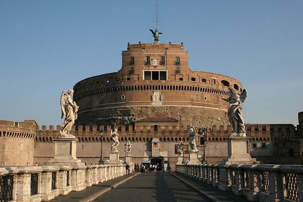 Sweet Holiday Roma Ngoại thất bức ảnh
