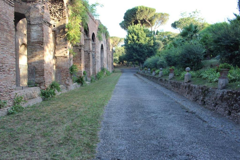 Sweet Holiday Roma Ngoại thất bức ảnh