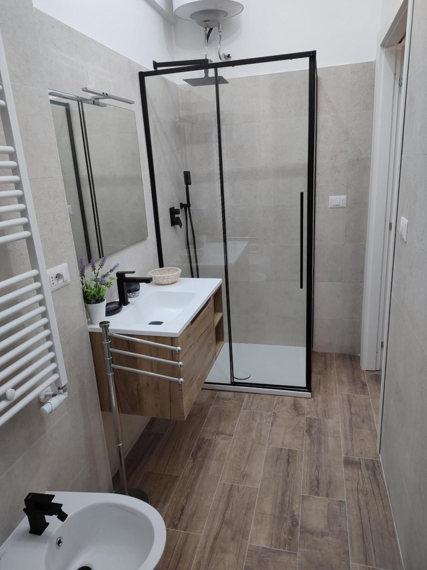 Sweet Holiday Roma Ngoại thất bức ảnh