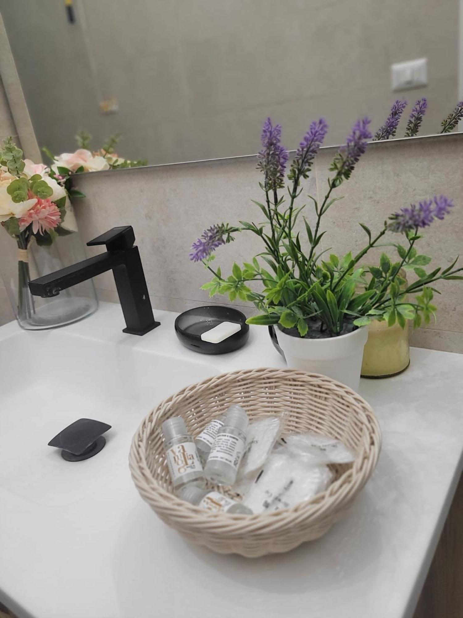 Sweet Holiday Roma Ngoại thất bức ảnh