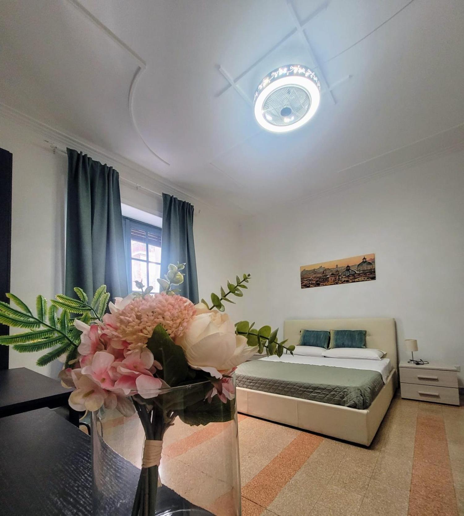 Sweet Holiday Roma Ngoại thất bức ảnh