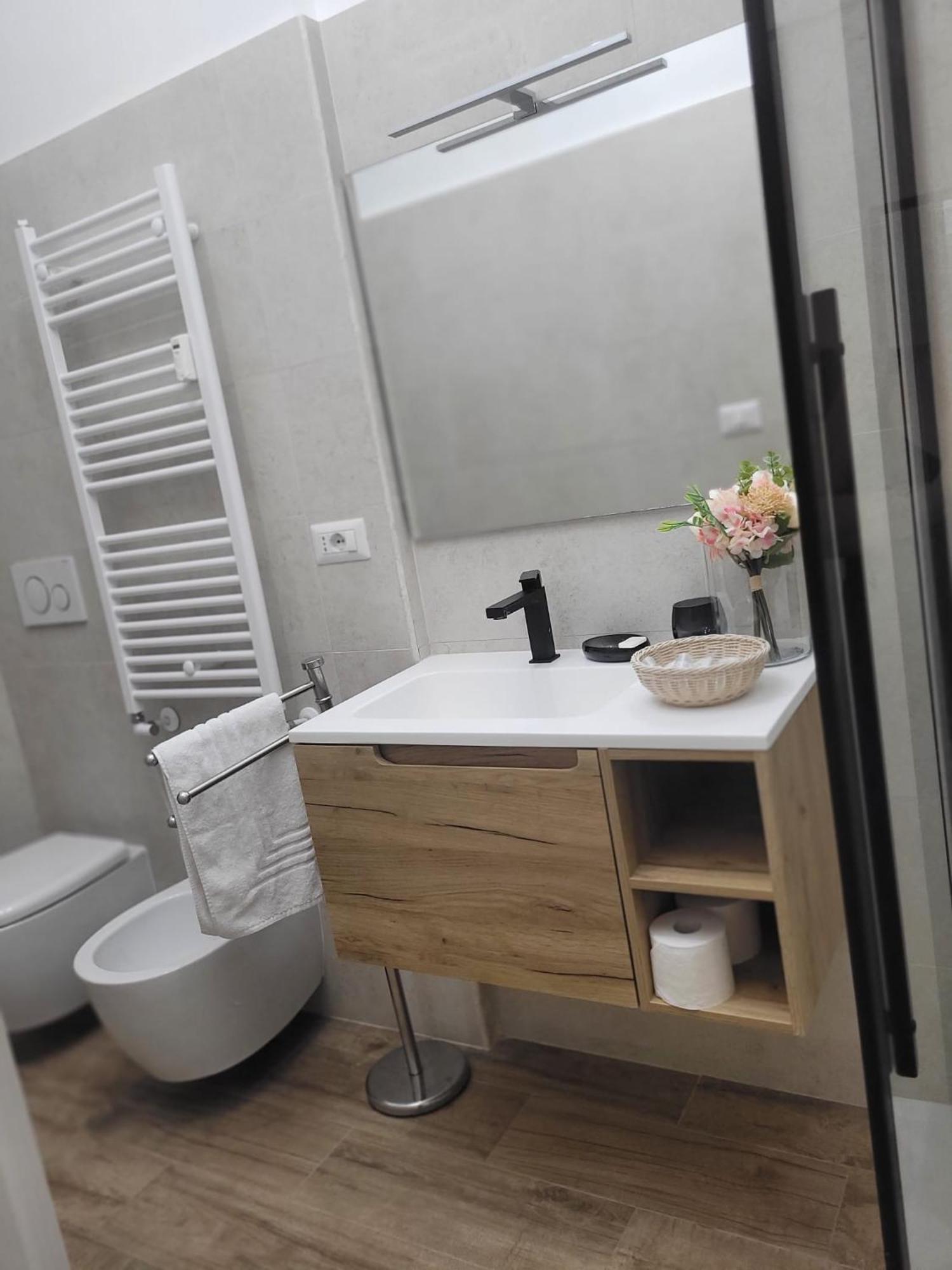 Sweet Holiday Roma Ngoại thất bức ảnh