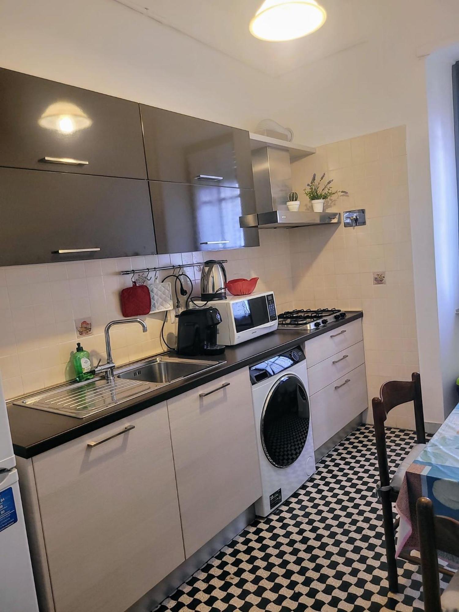 Sweet Holiday Roma Ngoại thất bức ảnh